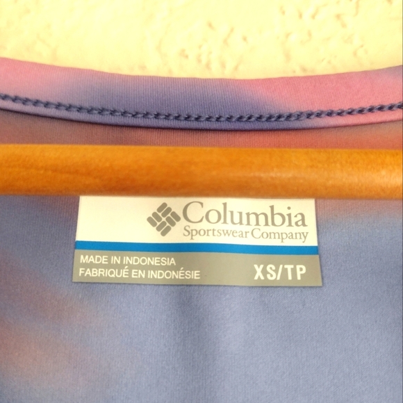 Columbia Chill River Printed Dress - Picture 7 of 9